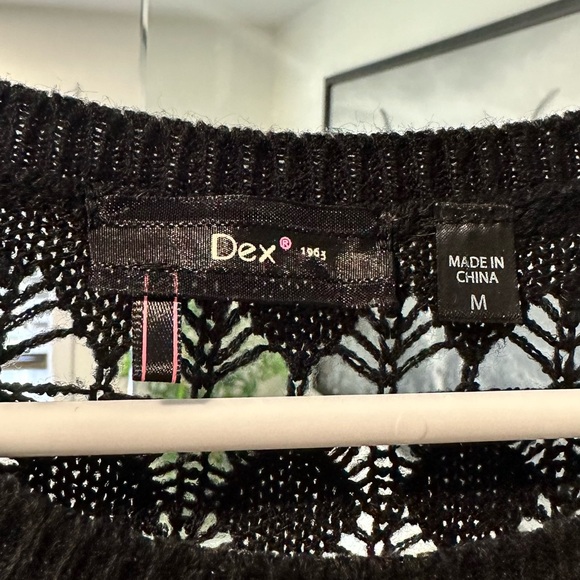 Chandail à manche longue - Picture 2 of 2